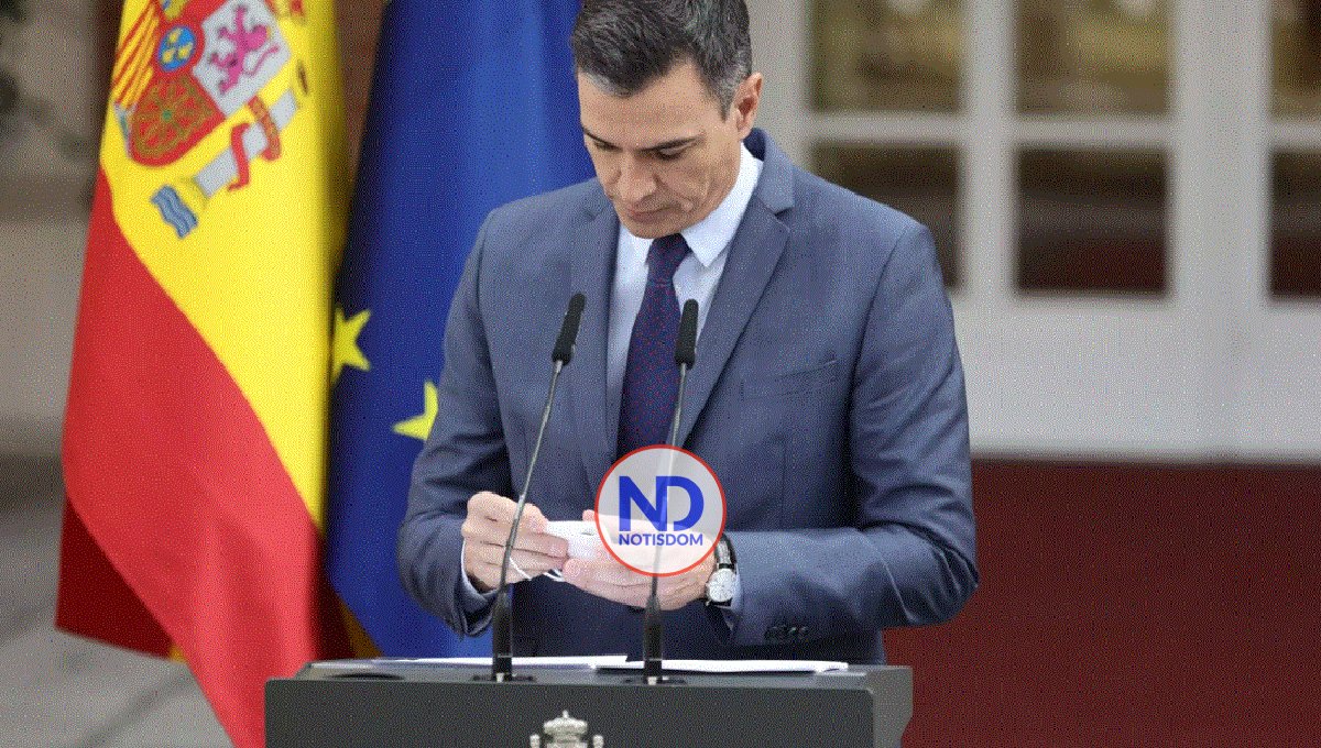 ¿Y ahora qué? Incógnitas ante la inesperada decisión de Pedro Sánchez