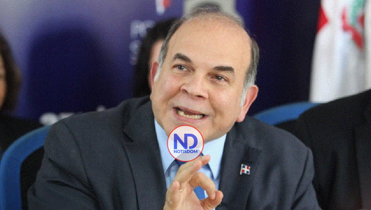 Pelegrín Castillo formula serie propuestas enfrentar crisis Haití 2 Pelegrín Castillo formula serie propuestas enfrentar crisis Haití