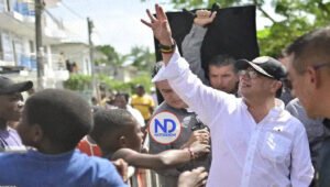 Gustavo Petro insta al ELN a concretar alto fuego por regiones