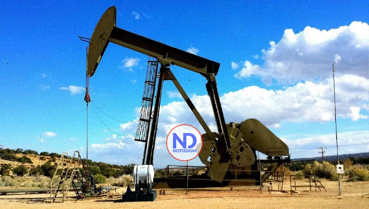 El petróleo de Texas sube un 2,33 % y el barril se pone en 73 dólares