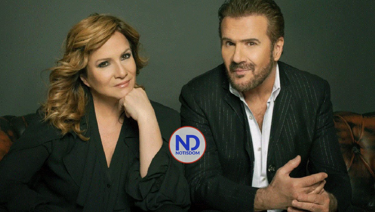 Pimpinela cerrará en Madrid su gira mundial por su 40 aniversario