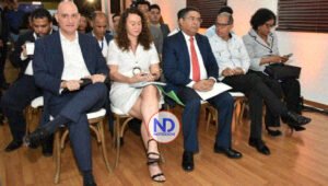 La tasa de pobreza monetaria general bajó 3.0 puntos en RD