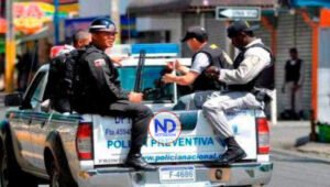 Patrullaje por cuadrantes inicia este martes en varios sectores de Santiago de los Caballeros