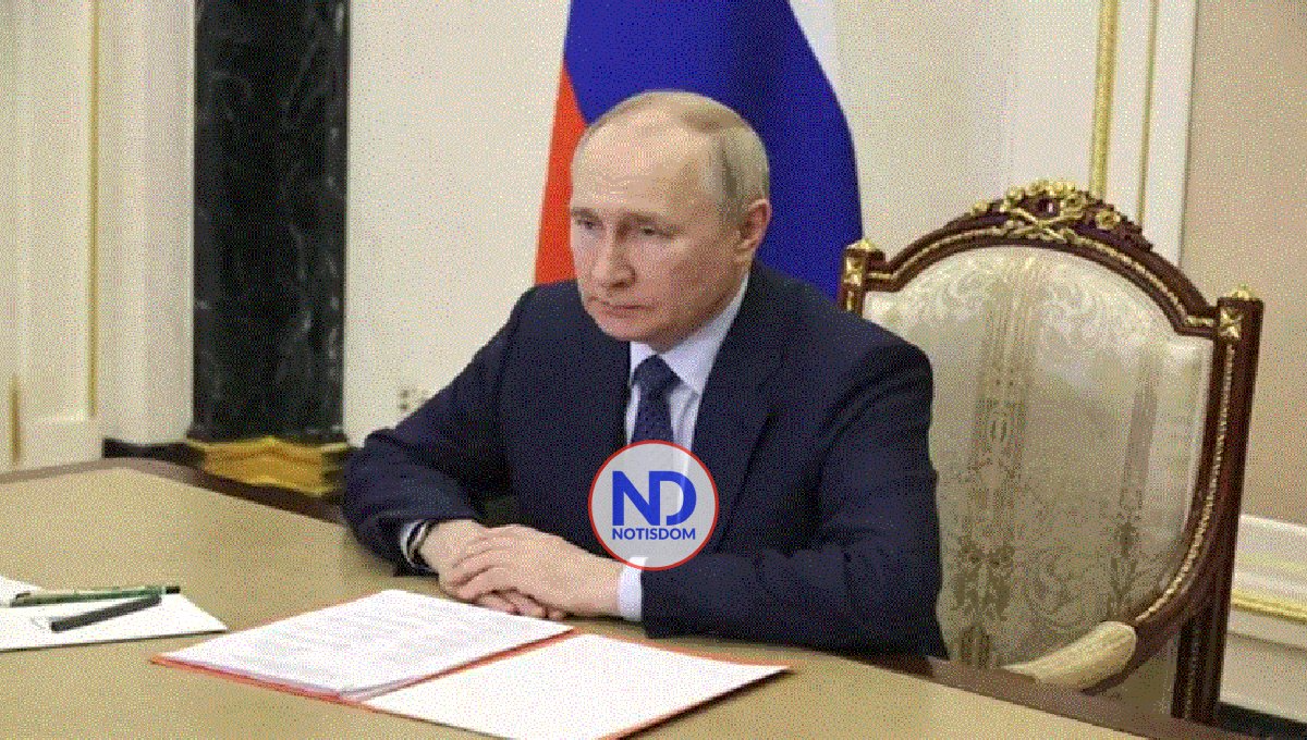 Rusia advierte a Japón responderá a su último paquete de sanciones