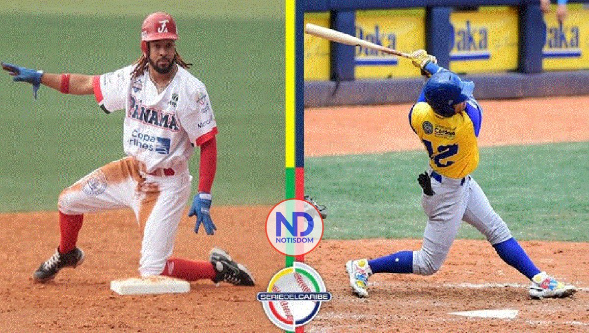 Panamá y Colombia en busca de incorporarse Serie Caribe Miami 2 Panamá y Colombia en busca de incorporarse Serie Caribe Miami