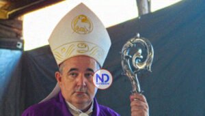 Desigan nuevo representante del Vaticano en RD