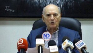 Quico Tabar pide suspender temporalmente sorteos de bancas electrónicas