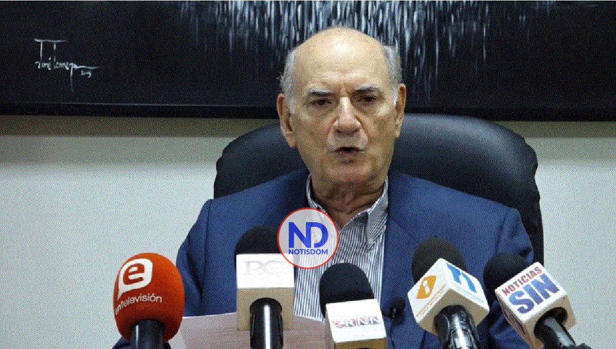 Quico Tabar pide suspender temporalmente sorteos de bancas electrónicas