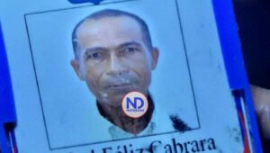 Hallan cadáver de hombre ultimó a tres personas en Elías Piña