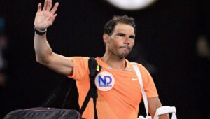 Rafael Nadal anuncia su retiro
