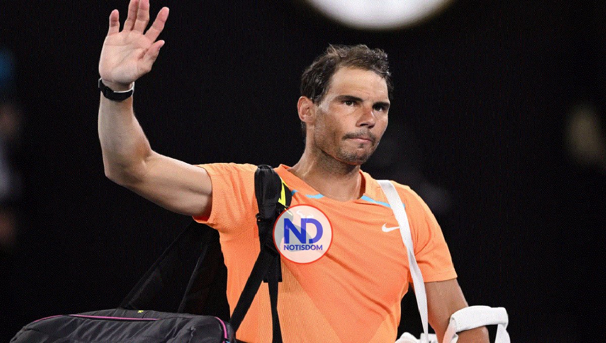 Rafael Nadal anuncia su retiro 2 Rafael Nadal anuncia su retiro