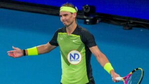 Nadal comunicará este jueves si juega o no en Roland Garros y los motivos de su decisión