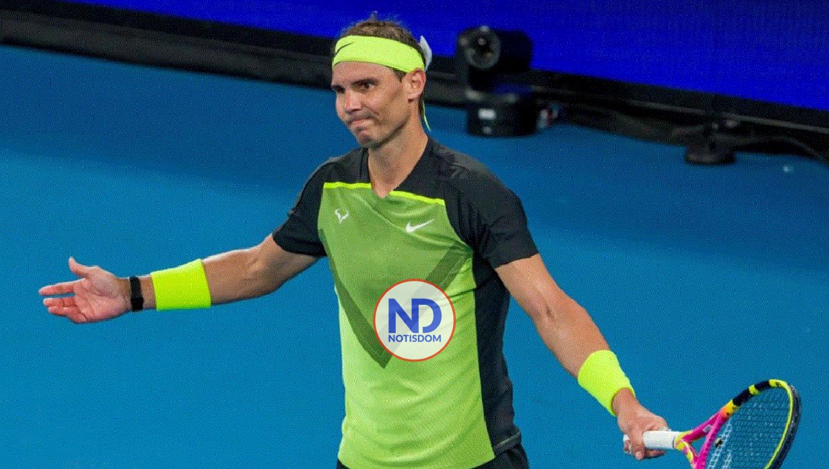 Nadal comunicará este jueves si juega o no en Roland Garros y los motivos de su decisión