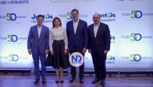 Proponen creación de un Fondo de Emergencia para catástrofes