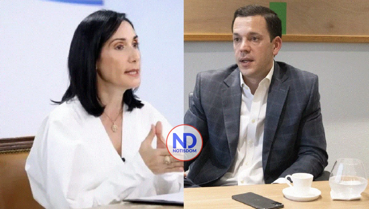 Primera Dama y Hugo Beras lamentan trágico accidente en el que perdieron la vida estudiantes de Hato Mayor