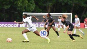 RD derrota a PR en Premundial Femenino Concacaf