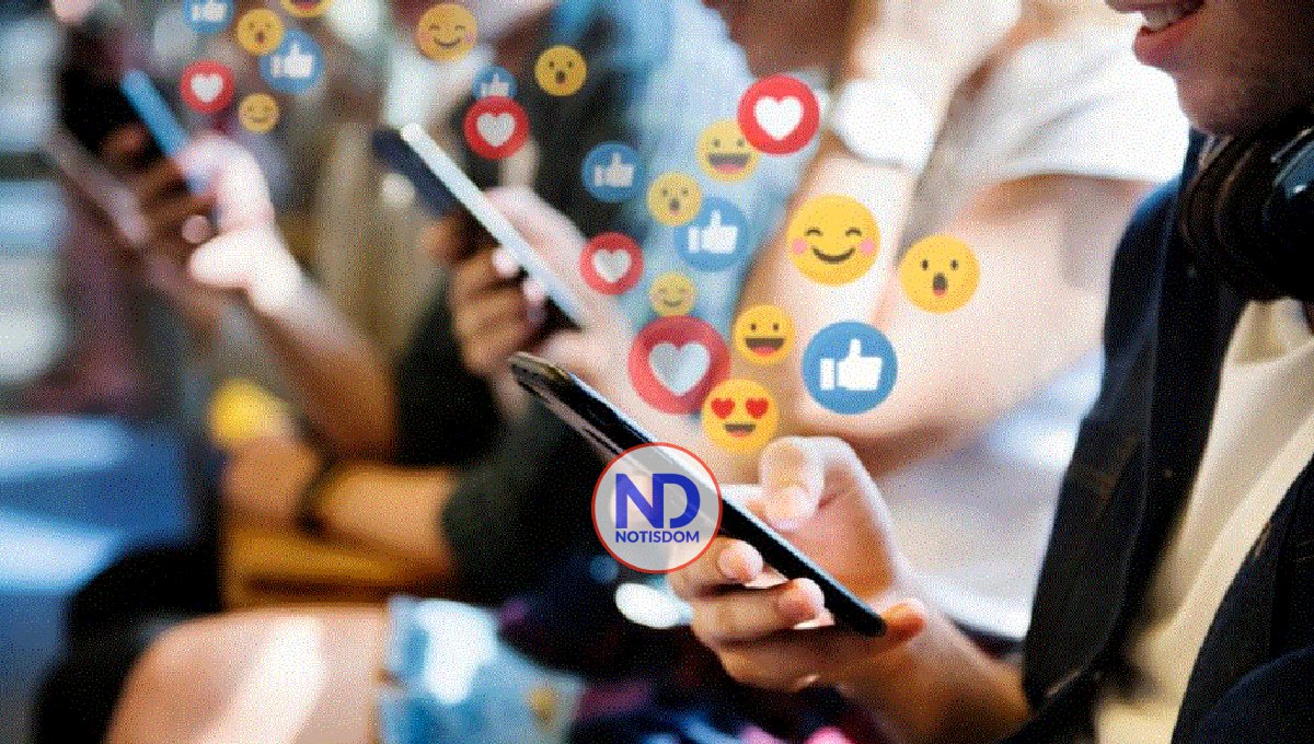 Las redes sociales destronan a la radio y la televisión para promocionar empresas