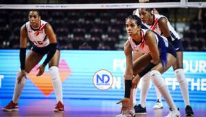 Reinas del Caribe debutan este martes ante Japón en el inicio de la Liga de Naciones