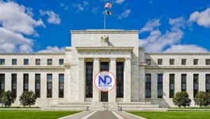 La Reserva Federal sube los tipos de interés en 25 puntos básicos