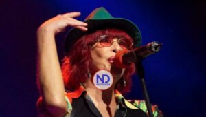 Muere la cantante brasileña Rita Lee, conocida como «La reina del rock»