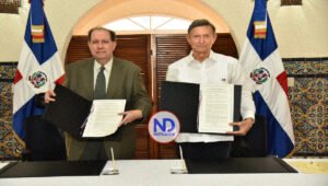 Promoverán el patrimonio cultural dominicano en el exterior