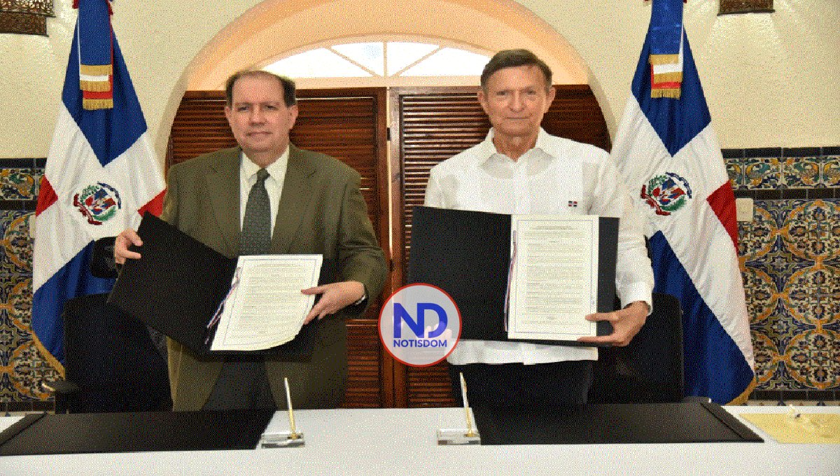 Promoverán el patrimonio cultural dominicano en el exterior