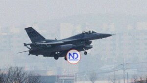 Rusia advierte sobre posibles «riesgos colosales» para Occidente