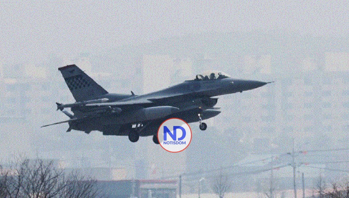 Rusia advierte sobre posibles «riesgos colosales» para Occidente