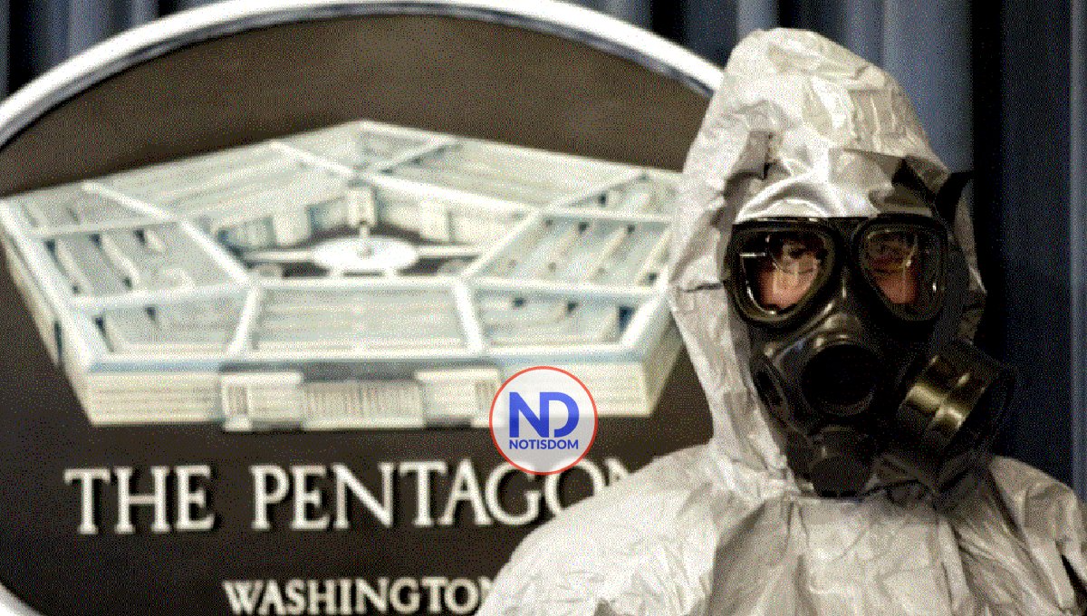 Rusia acusa a EEUU desarrollar armas biológicas en Ucrania