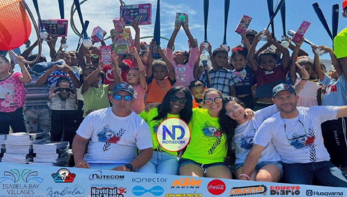 Concluye Ruta del Descubrimiento 2023