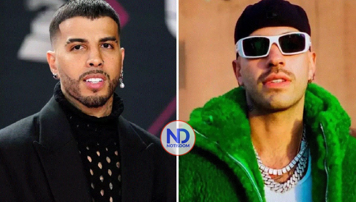 Rauw Alejandro y Feid lideran nominaciones de los Premios Tu Música Urbano