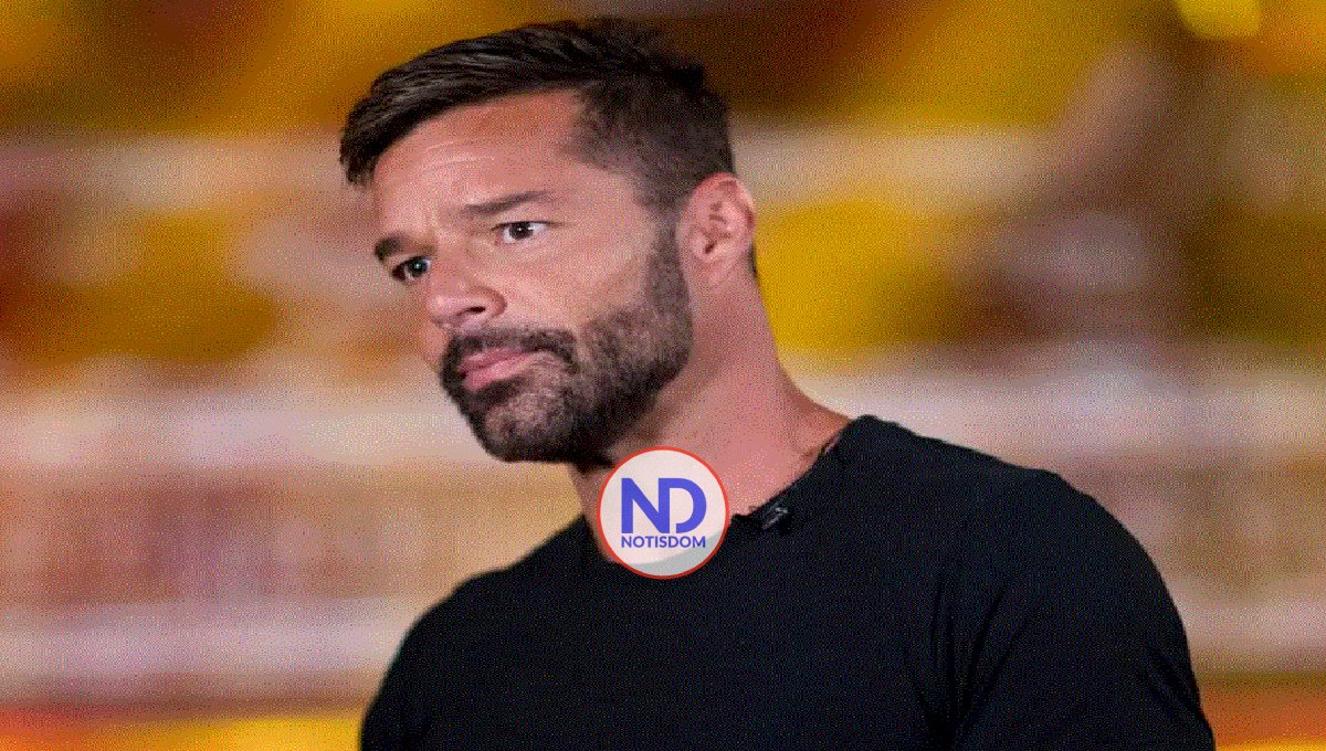 Sobrino de Ricky Martin lo contrademanda por 10 millones de dólares