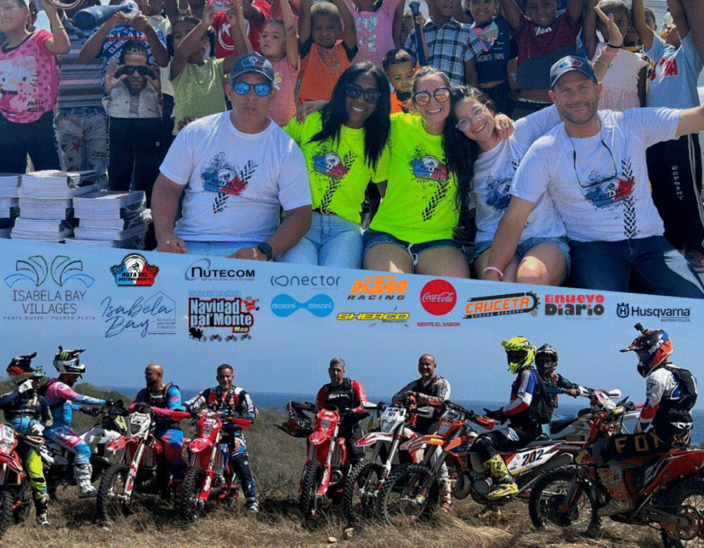 Ruta del Descubrimiento 2023 1 Concluye Ruta del Descubrimiento 2023