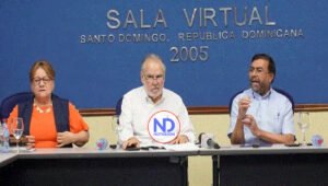 Gobierno dominicano anuncia medidas para mitigar la sequía