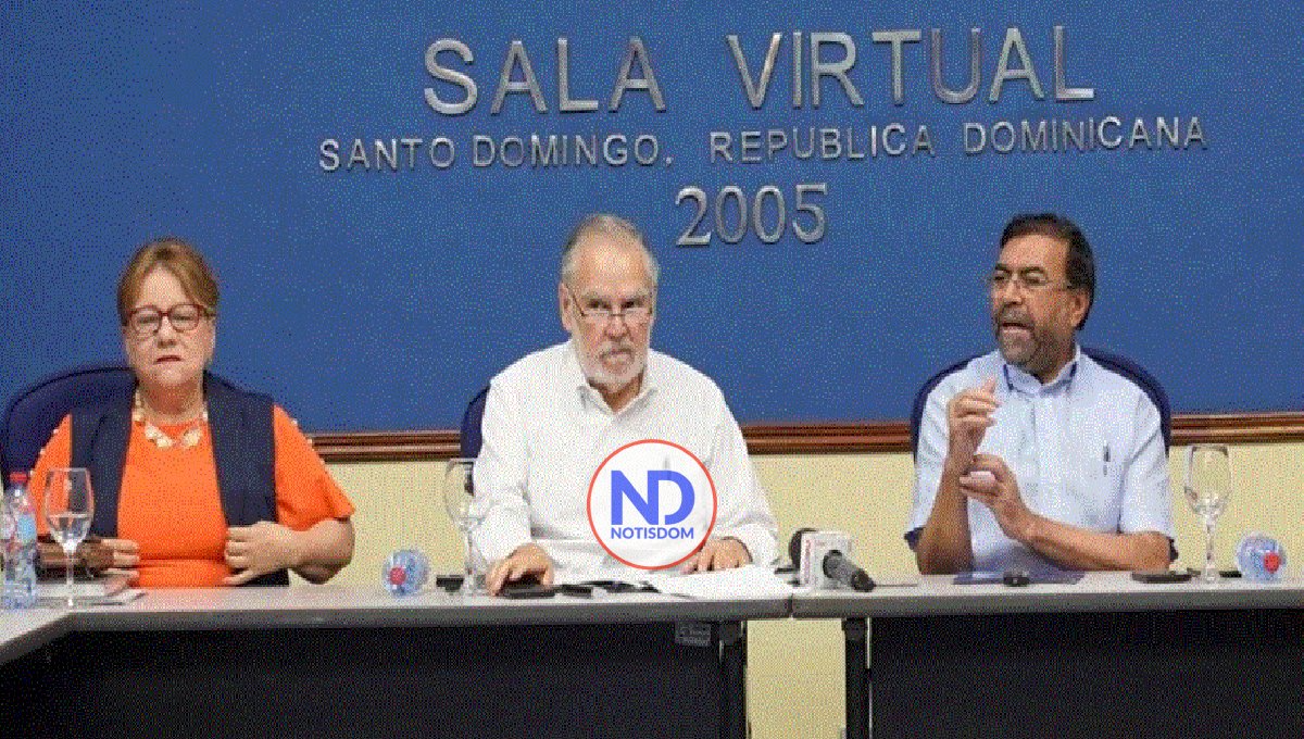 Gobierno dominicano anuncia medidas para mitigar la sequía 2 Gobierno dominicano anuncia medidas para mitigar la sequía