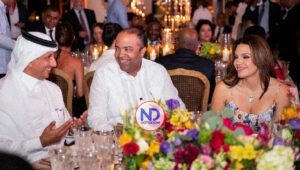 Banco de Reservas y Turismo reconocen consejo directivo OMT