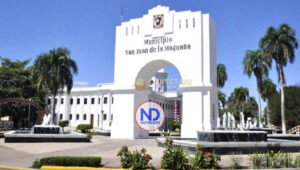 Abinader cancela funcionarios se apropiaron de terrenos en SJM