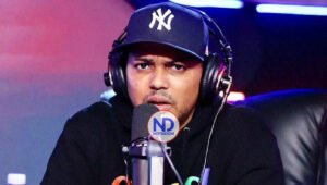 Citan a Santiago Matías por contenidos en su canal de YouTube