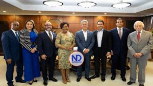 Presentan plan de trabajo para fortalecer el sector asegurador