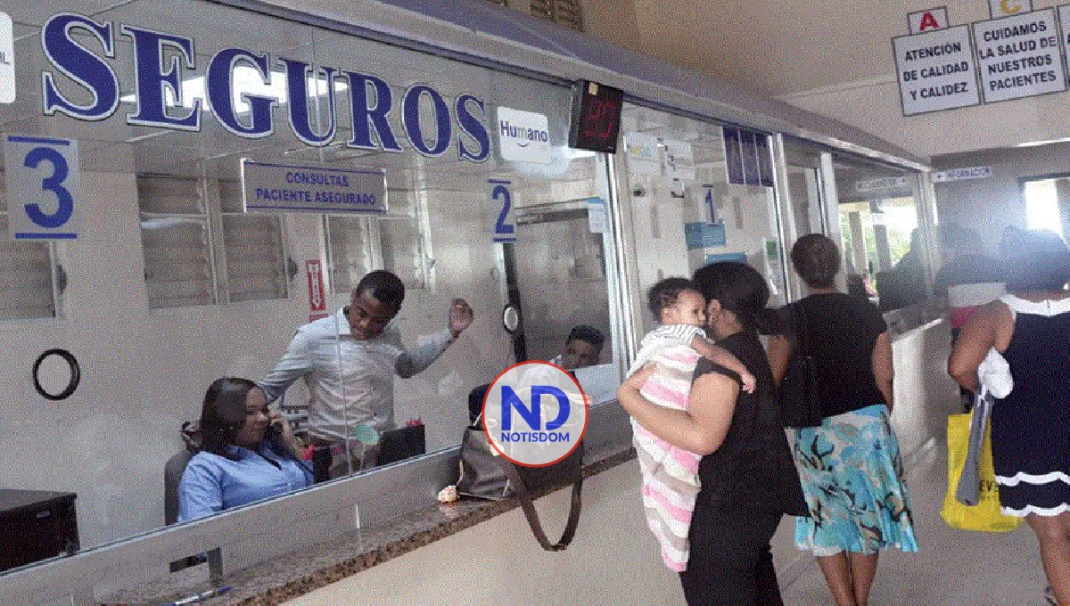 Sociedad de Urología denuncia ARS niega cobertura a afiliados 2 Sociedad de Urología denuncia ARS niega cobertura a afiliados