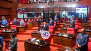 Senado dominicano aprueba ley de incentivo a la aviación civil