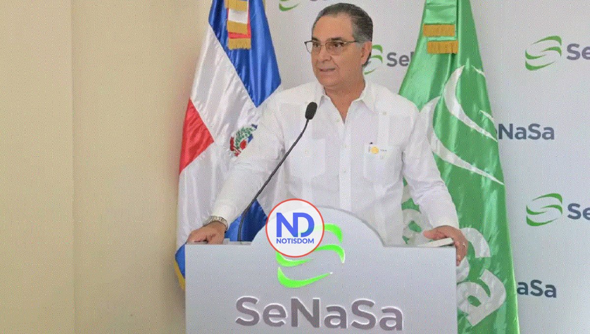 SeNaSa inaugura oficina de servicios en San Isidro