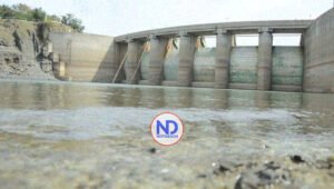 Luis Abinader define como “muy crítica” situación de sequía RD