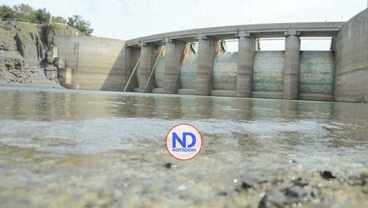 Luis Abinader define como “muy crítica” situación de sequía RD 2 Luis Abinader define como “muy crítica” situación de sequía RD