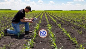 Expertos piden a Latinoamérica más inversión tecnológica para agricultura