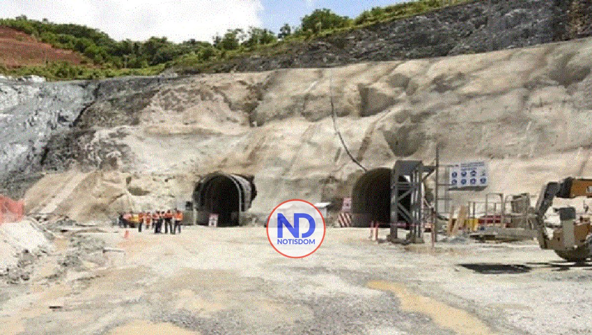 Sociedad de Geología lamenta suspensión operaciones Cormidom 2 Sociedad de Geología lamenta suspensión operaciones Cormidom