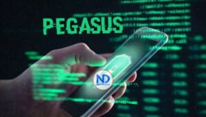 ¿Cuáles implicaciones legales podría tener el uso del software espía Pegasus?