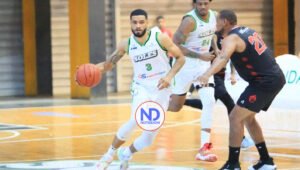 Soles SDE derrotan a Leones y empatan en primer lugar en La Super Liga LNB