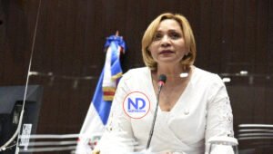 Designada diputada para evaluar caso congresista preso en EEUU