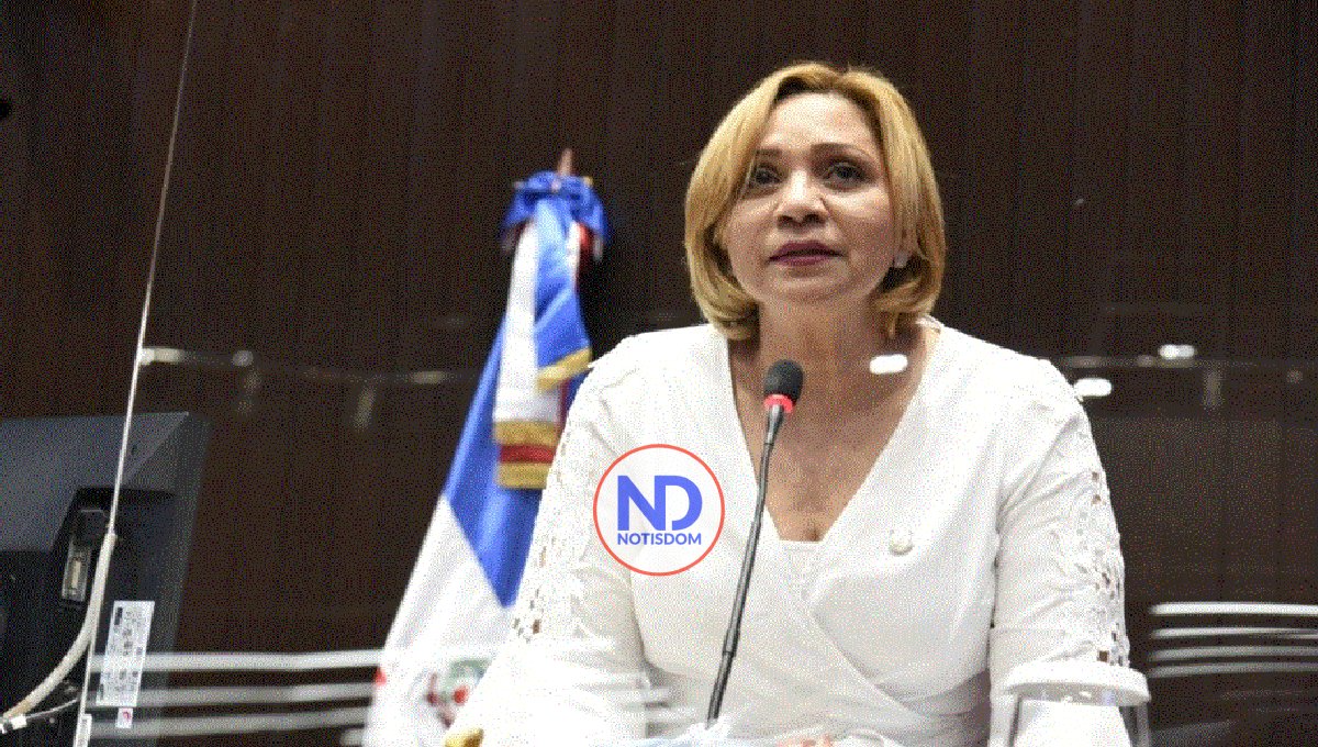 Designada diputada para evaluar caso congresista preso en EEUU 2 Designada diputada para evaluar caso congresista preso en EEUU